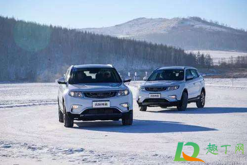 下雪天开车要关闭esp吗(下雪天开车要不要关闭esp)