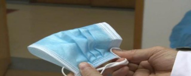 口罩可以重复利用？(反复利用的口罩)