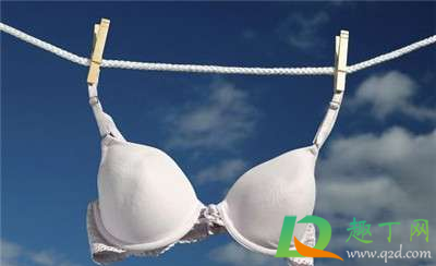 文胸可以烫烫洗吗(文胸用冷水还是热水洗)