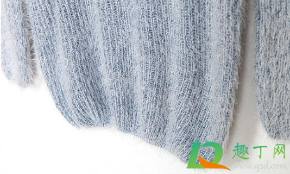羊毛衫穿久了变大了怎么样变小(羊毛衫穿大了怎么缩小)