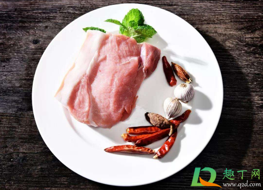 元旦春节期间猪肉价格或出现上涨是真的吗(春节期间猪肉涨价的原因)