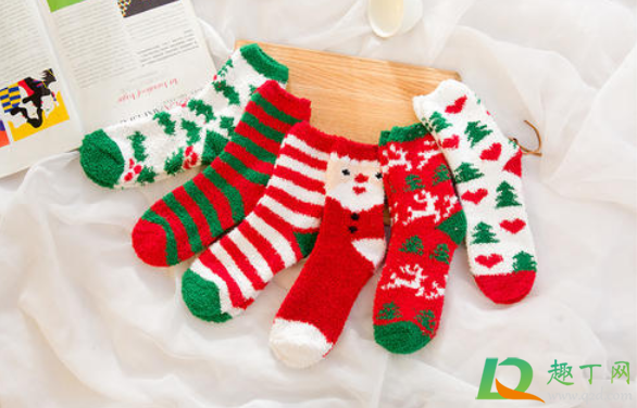 平安夜挂袜子还是圣诞节挂袜子(圣诞袜是平安夜挂吗)