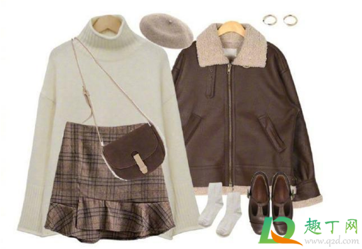 加棉牛仔外套可以穿多久(加棉大衣能穿到多久)