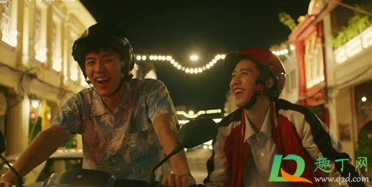 以你的心诠释我的爱德跟欧儿在一起了吗(以你的心诠释我的爱欧和德)