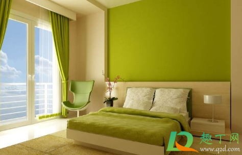 乳胶漆刷上去有小气泡有关系吗(乳胶漆刷墙有气泡)