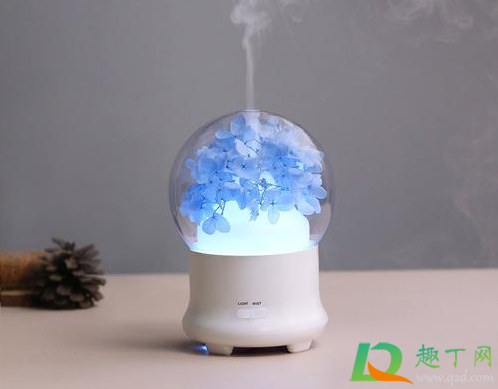 加湿器睡眠模式会自己停吗(加湿器可以在睡觉的时候一直开着吗)
