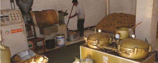 开榨油坊有这些风险(城市开榨油坊为什么会失败)