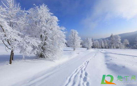 下雪天开车开暖风还是冷风(下雪天车内开冷风还是暖风)