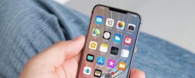 X 清理内存 怎么使iPhone内存扩大