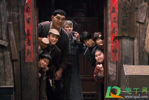 心宅猎人真龙是什么人(心宅猎人神秘人是谁)