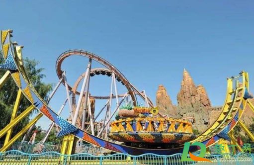 2020武汉欢乐谷圣诞节什么时候开始(武汉欢乐谷2020年春节期间开业吗) 2020武汉欢乐谷圣诞节什么时候开始(武汉欢乐谷2020年春节期间开业吗)