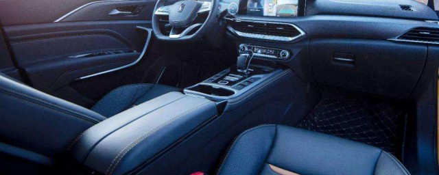 奔腾T77 汽车介绍