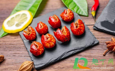 做虾尾怎么处理虾子(虾尾处理方法)