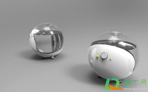 加湿器是提高整个屋子的湿度还是局部的(加湿器能让房间整体湿润吗)