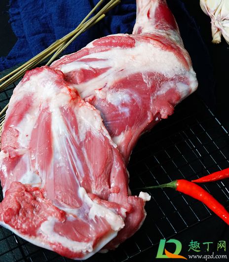 羊肉没有膻味是好羊吗(羊肉没有膻味是不是假羊肉)