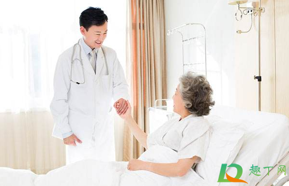 元旦可以去看望病人吗(除夕可以去看望病人吗)