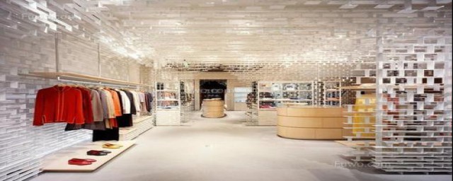 怎么开女装实体店(零经验开女装实体店)