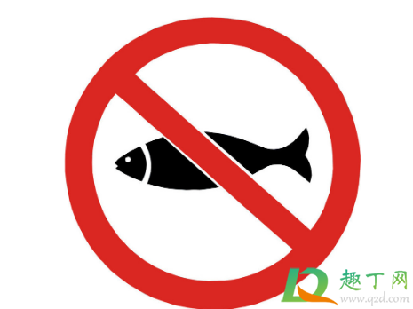 禁渔期是全国的吗(现在属于禁渔期吗)