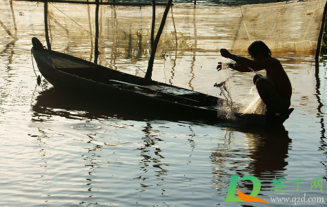 禁渔期间能不能钓鱼(禁渔期内可以钓鱼吗)