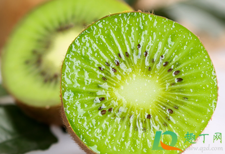 猕猴桃很甜有问题吗(猕猴桃为什么会变甜) 猕猴桃很甜有问题吗(猕猴桃为什么会变甜)