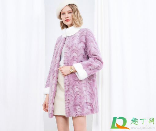 貂皮大衣能在雪地里穿吗(貂皮大衣可以在雪地里洗吗)