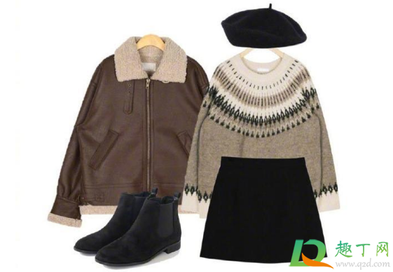 加棉牛仔外套可以穿多久(加棉大衣能穿到多久)