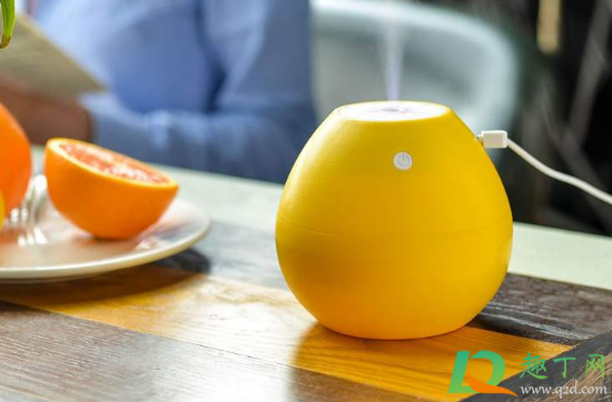 加湿器加了水怎么还显示缺水(加湿器有水还显示缺水)