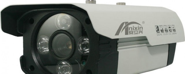 网络摄像头修改Ip地址操作流程(修改摄像头ip地址步骤)