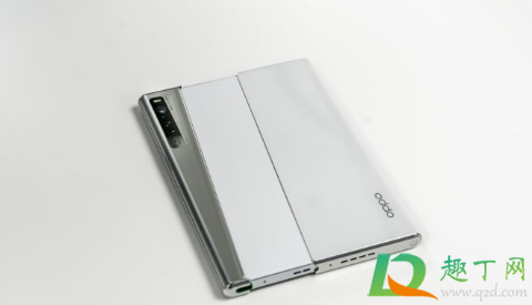 OPPO卷轴屏值得入手吗(Oppo卷轴屏)