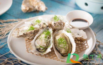 生蚝带壳沸水蒸几分钟(带壳生蚝蒸水开后多久才熟) 生蚝带壳沸水蒸几分钟(带壳生蚝蒸水开后多久才熟)