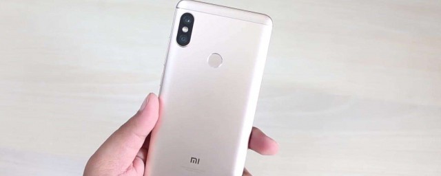 红米note5的介绍(红米note5百科)