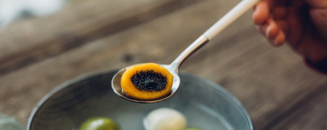 这样煮出的汤圆不会破(汤圆怎么煮才能不破)