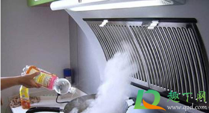 油烟机有声音正常吗(油烟机声音很响什么原因) 油烟机有声音正常吗(油烟机声音很响什么原因)