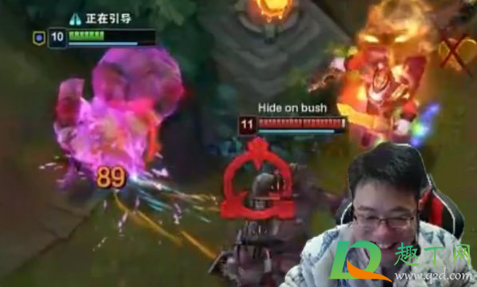 大司马对战faker谁赢了(大司马对战faker都有谁)