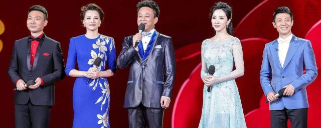 在哪里可以看挑战主持人这个节目?(想挑战吗主持人)