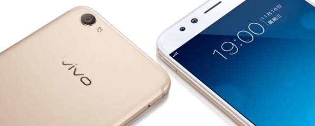 vivo手机设置壁纸的方法(vivo手机怎么设置手机壁纸)