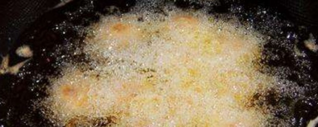 判断油温的方法(如何判断油温度)