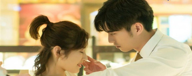 凌艺洲电视剧介绍(艺凌是什么电视剧)