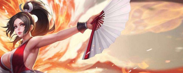 不知火舞出装顺序(不知火舞出装顺序最强和铭文)