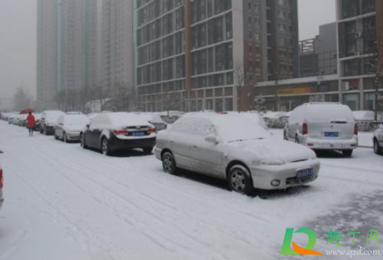 下雪天汽车要装防滑链吗(下雪要不要装防滑链) 下雪天汽车要装防滑链吗(下雪要不要装防滑链)