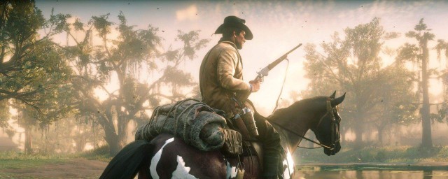 荒野大嫖客2猎杀传说动物新手注意事项