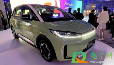 比亚迪滴滴定制车D1能买吗(滴滴d1定制车怎么样) 比亚迪滴滴定制车D1能买吗(滴滴d1定制车怎么样)