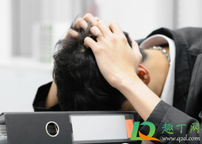 压力秃能长回来吗(秃了还能长吗)