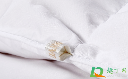 95白鹅绒被子里有少量灰绒毛对吗(95白鹅绒被子好吗)