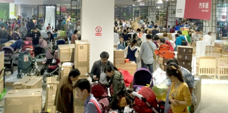 壹品仓东西为什么那么便宜(壹品仓买的东西是真的吗)