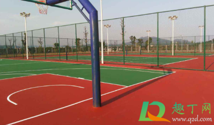 篮球场地标准尺寸是多少(篮球场地标准尺寸是多少个平方)
