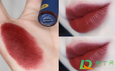 3ce红梨色适合黄皮吗(3ce红丝绒适合黄皮吗) 3ce红梨色适合黄皮吗(3ce红丝绒适合黄皮吗)