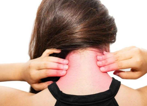 脖子疼痛什么原因(下颚脖子疼痛什么原因) 脖子疼痛什么原因(下颚脖子疼痛什么原因)