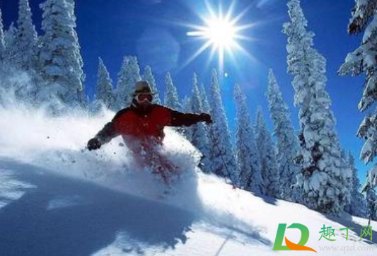 2021元旦滑雪场开门吗(2021滑雪场过年营业吗) 2021元旦滑雪场开门吗(2021滑雪场过年营业吗)