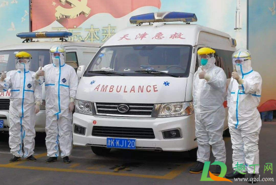 天津会不会成为第二个武汉(河北会不会成为第二个武汉)